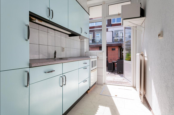 Medium property photo - Allard Piersonlaan 113H, 2522 MH Den Haag